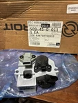 New Remanufactured Detroit RA4710700055 Doser Reliabilt. Fixed Price $360.00.