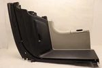 18-24 Freightliner Cascadia 126 Right Passenger Overhead Console W/ Storage Oem. Fixed Price $382.50.