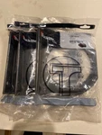 Packs Truck-lite 40720-3 Bracket Stop/turn Light. Fixed Price $26.99.