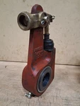 Rockwell Slack Adjuster 10 Spline 3275-N, A1 600, D-25-2. Fixed Price $50.00.