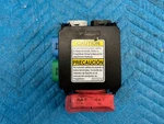Oem Freightliner M2 112 Abs Panel Power Distribution Module Fuse Box 2023. Fixed Price $150.00.