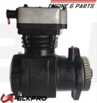 Air Compressor For Cummins Engine Parts 6C Qsl ISL9 Isc 8.9 G8.3 5274509. Fixed Price $599.00.