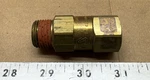 Bendix 5003980 Straight 1/2" Check Valve Air Brake System Oem. Fixed Price $20.00.