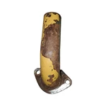 Used Caterpillar 3406E Oil Fill Tube - 7E4035. Fixed Price $58.50.