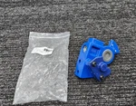 (qty 2) Philips 12-9203120 Glad Hand Angled Universal Blue Durable W/dfs Sta-lk. Fixed Price $21.94.