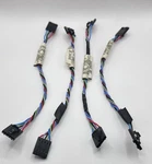 Peterbilt Jumper Wire 16-08039-0175 Lot Of 4. Fixed Price $25.00.