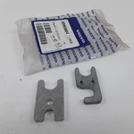 Genuine Volvo 3090884 Connecting Kit Rear Bunk Hvac Flange Heater. Fixed Price $34.00.