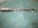 International 6090760C1 Gas Cylinder Free Shipping. Fixed Price $40.00.