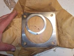 New Oem Shim Kit For Eaton Fuller FS5106/6206 Transmission K-2183. Fixed Price $53.25.