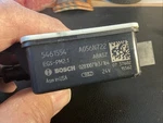 5461554 Genuine Cummins Particulate Sensor New. Fixed Price $500.00.
