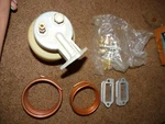 Bendix Alcohol Evaporator Kit 209575 (DN2890 DS446 B2). Fixed Price $250.00.