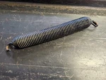 484202 Hd Spring Oem Scag. Fixed Price $30.00.