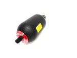 New Hydac SB330-10A1/112USS1-210A Hydraulic Accumulator SB33010A1112SS1210A. Fixed Price $2000.00.