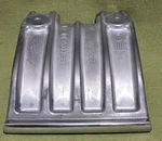 Kenworth Hood Pull Handle L56-6023. Fixed Price $49.99.