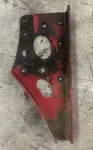 Freightliner Forward Frame Bracket P/n 15-20201-001 Tag # 15354 Local Pick-up. Fixed Price $109.95.