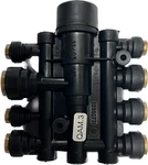 Genuine Oem Volvo 24112715 Air Manifold. Fixed Price $89.99.