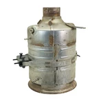 5418486 Genuine Cummins Outlet Catalyst Module. Fixed Price $2859.00.