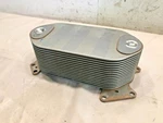Detroit Diesel DD15 Engine Oil Cooler DDE-A4721800965 Oem. Fixed Price $277.20.