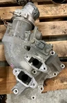 Paccar PX9 Engine Air Intake Conn Assembly #5285778 #15671 Local Pick Up. Fixed Price $235.95.
