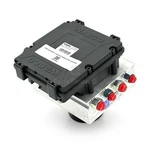 4008508660 Genuine Wabco Anti-lock Brake System (abs) Electronic Hcu. Fixed Price $2385.00.