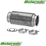 820.B59668P Replaces M66-7668-278 Exhaust Bellows Kenworth Premium. Fixed Price $449.99.