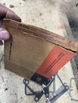Felpro LB9763 Intake To Exhaust Gasket Box Of. Fixed Price $50.00.