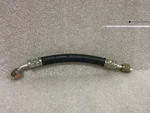 200357 Hose Free Shipping 45 Degree Bend. Fixed Price $19.99.