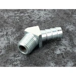S&s Cycle 45 Deg Hose Fitting 50-8113. Fixed Price $15.95.