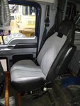 Replaces 2021 Mack AN64T / Anthem Front Seat , Md. Fixed Price $583.02.