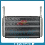 A/c Heater Core Ford/sterling High Output Oe# E3HZ-18476-A. Fixed Price $82.99.