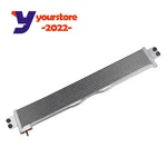 Transmission Oil Cooler For Freightliner 2018-25 2026 Cascadia DD15 07-25222-000. Fixed Price $229.99.