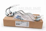 Genuine Detroit Diesel Oem A0000701432 High Pressure Fuel Line Kit DD15. Fixed Price $110.00.