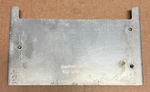 Kenworth/peterbilt Cecu Mounting Bracket S39-1020. Fixed Price $19.99.