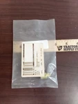 International Navistar 3539136C1 Pivot (shift Cable) Free Shipping. Fixed Price $21.99.