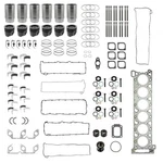 In-frame Overhaul Rebuild Kit Mahle Detroit Diesel DD15 MRK2 / OM472LA Engine. Fixed Price $4190.00.