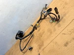 Caterpillar 3126 Diesel Engine Wiring Harness 1591625 Oem. Fixed Price $330.00.