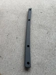 Freightliner Cascadia Rh Cab Door Grab Handle 10015330. Fixed Price $26.96.