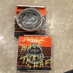 Federal-mogul Metal Oil Seal 88AX456. Fixed Price $22.95.
