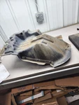 2014 Kenworth T680 Fender Liner Left Hand / Driver Side. Fixed Price $129.95.