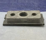 New Replaces Volvo 20364891 Rubber Cushion. Fixed Price $33.20.