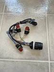 Volvo 23502054 - Fuel Injector Wiring Harness. Fixed Price $99.00.