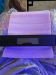 Freightliner Rv Warning Light Bar Part# A06-89234-000. Fixed Price $800.00.