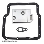 Transmission Filter Kit-auto Beck/arnley 044-0073. Fixed Price $15.12.