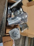 Automann King Pin Kit. Fixed Price $199.00.