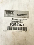 Neway Style Leveling Valve 90054007X. Fixed Price $45.00.