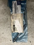 *sealed* Genuine Oem Mercedes A4600100355 Oil Pressure Line OM460 EPA04. Fixed Price $59.99.