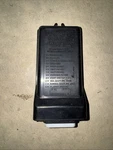 Weldon Electronic 8 Lamp School Bus Flasher, 7000-1000-00 7000100000. Fixed Price $44.99.