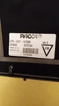 Peterbilt Cab Curtain Mocha Right Hand Side U73-1037-1U720R. Fixed Price $215.00.