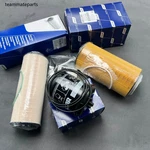 Filter Service Kit MX-13 Epa Oil, Fuel, Element & Plug 1718534 For Paccar. Fixed Price $160.95.