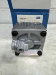 Haldex KN28140X Air Brake Relay Valve Port Single Control Line, Crack. Fixed Price $49.99.